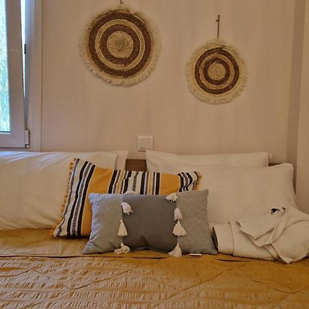 Aventora Apartments Lygia  Luaran gambar