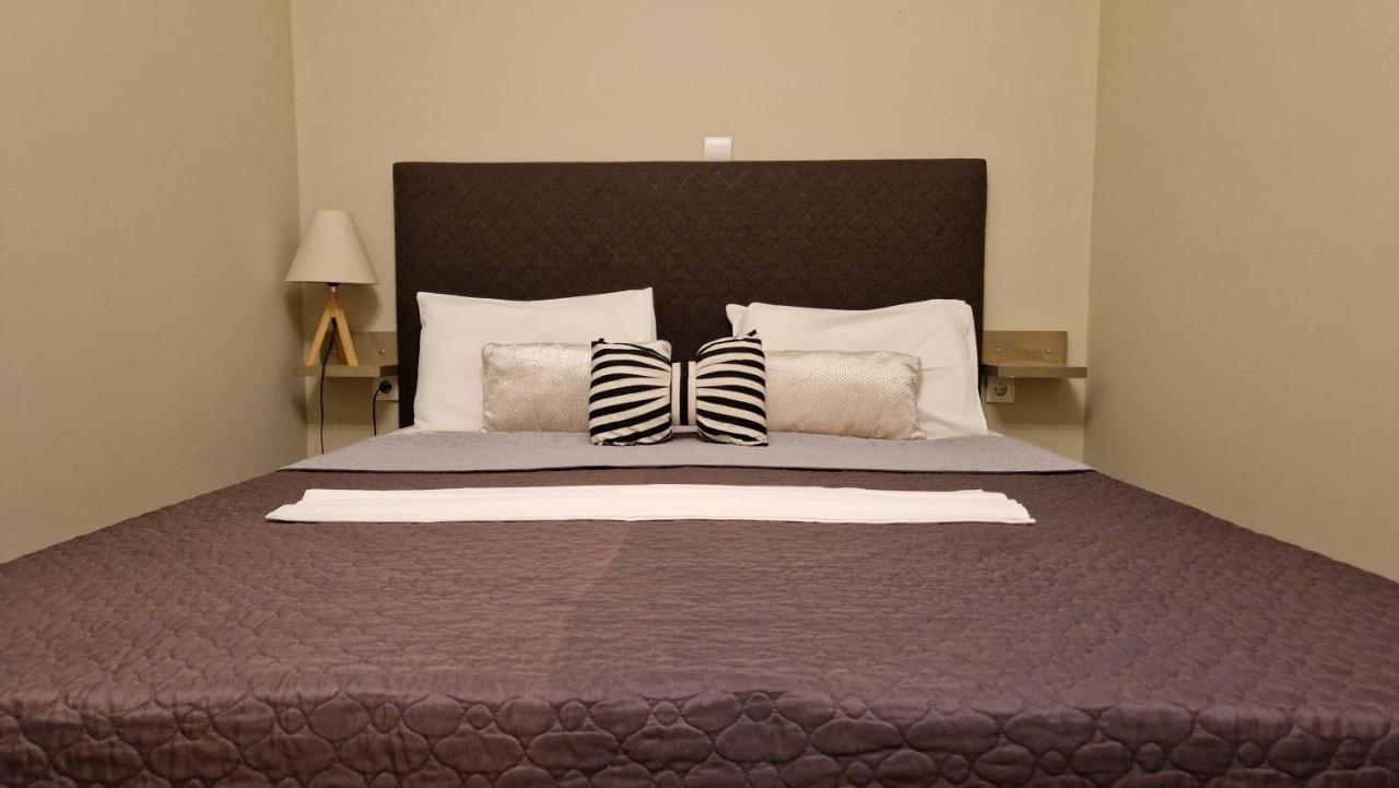 Aventora Apartments Lygia  Luaran gambar