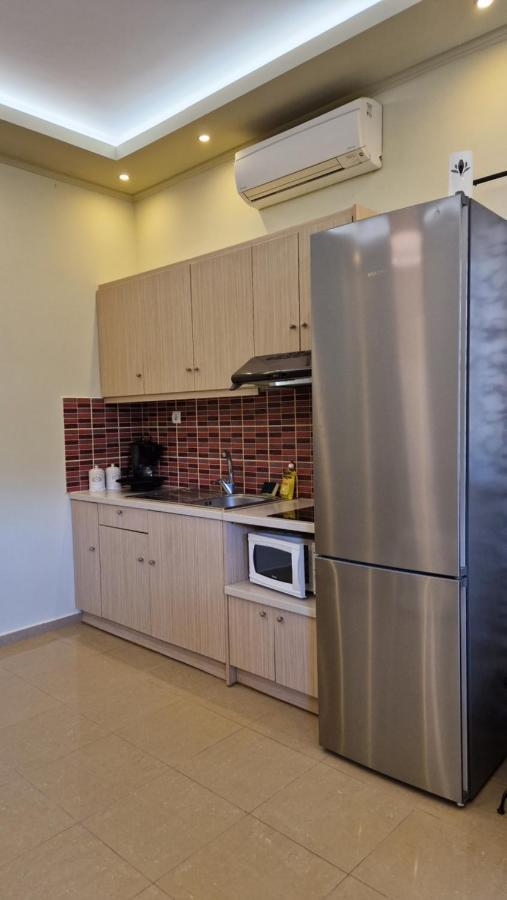 Aventora Apartments Lygia  Luaran gambar
