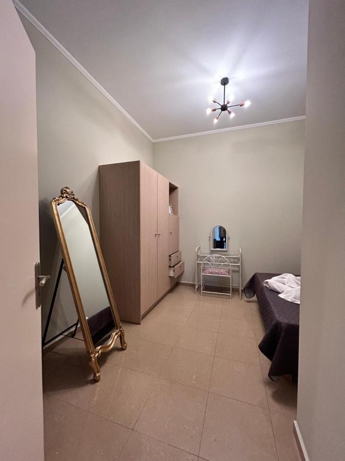 Aventora Apartments Lygia  Luaran gambar