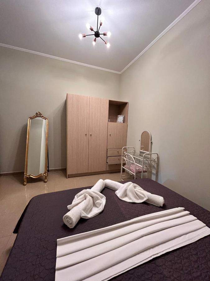 Aventora Apartments Lygia  Luaran gambar