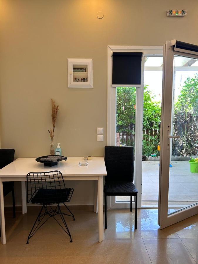 Aventora Apartments Lygia  Luaran gambar