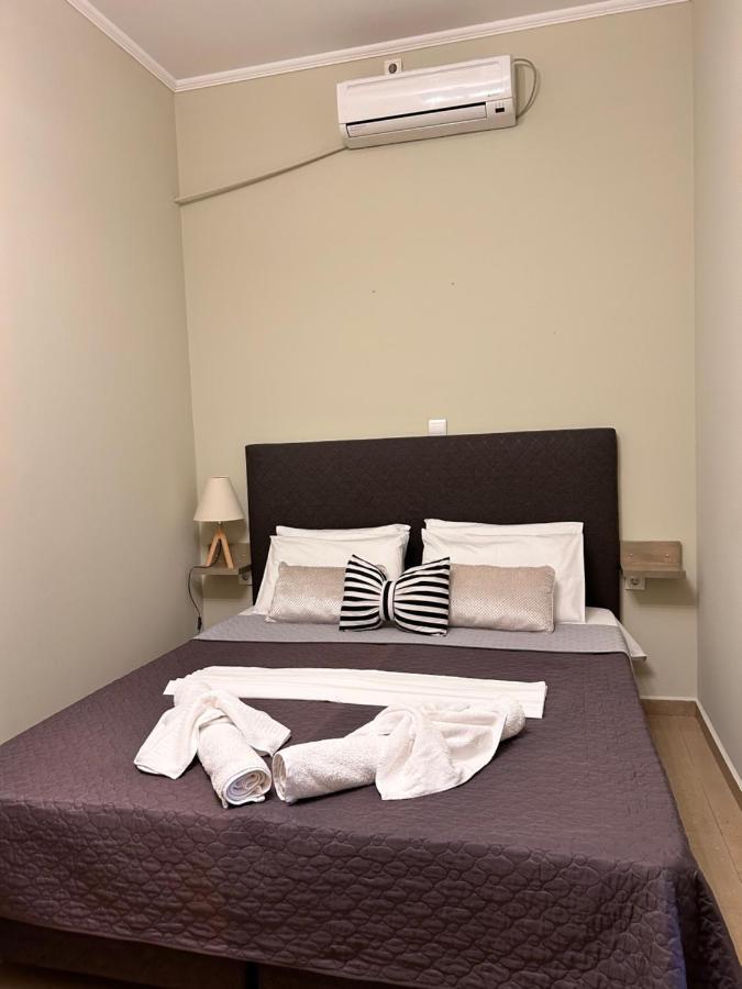 Aventora Apartments Lygia  Luaran gambar
