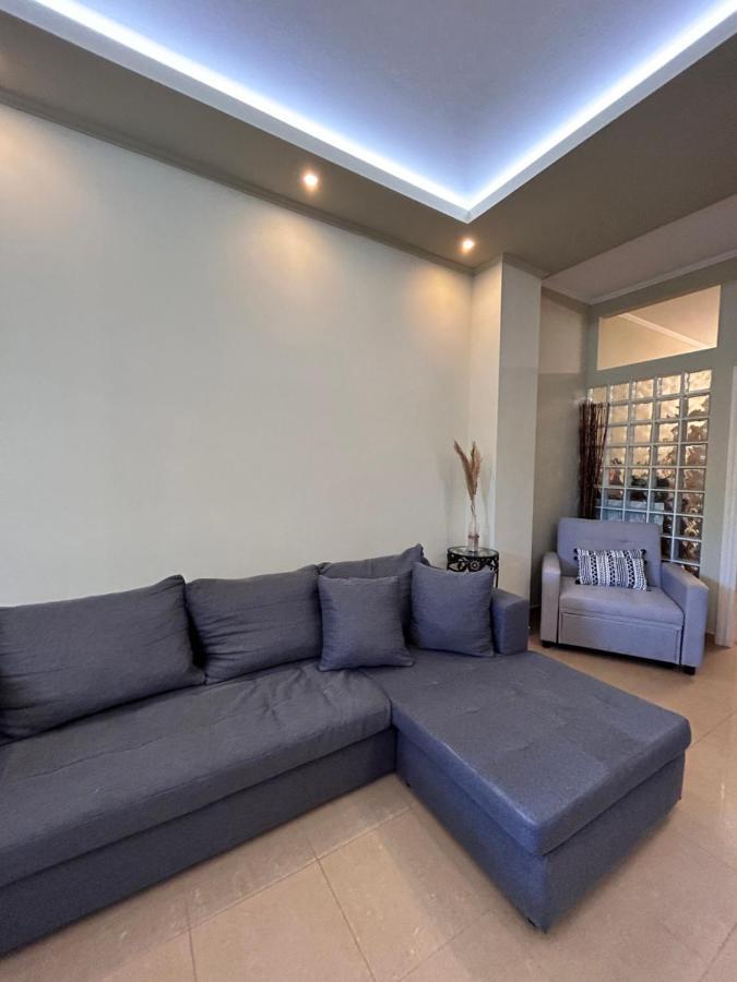 Aventora Apartments Lygia  Luaran gambar