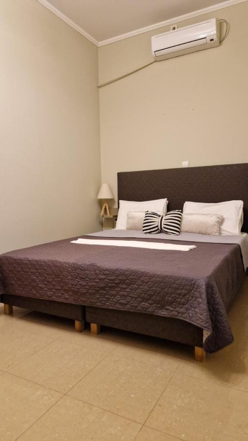 Aventora Apartments Lygia  Luaran gambar