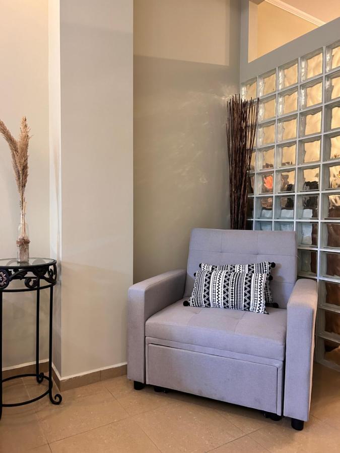 Aventora Apartments Lygia  Luaran gambar
