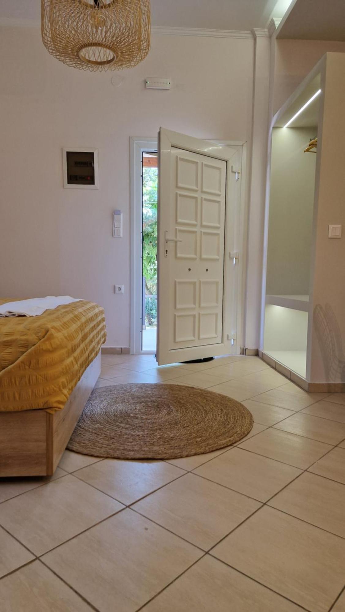Aventora Apartments Lygia  Luaran gambar