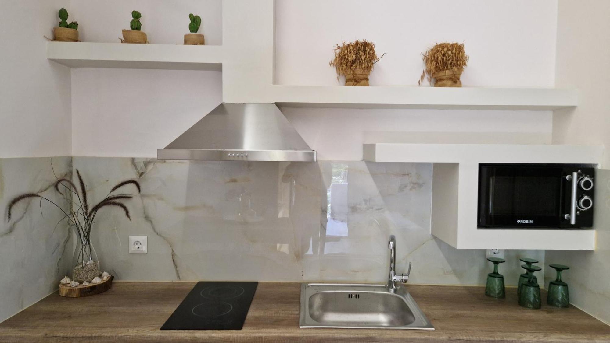 Aventora Apartments Lygia  Luaran gambar
