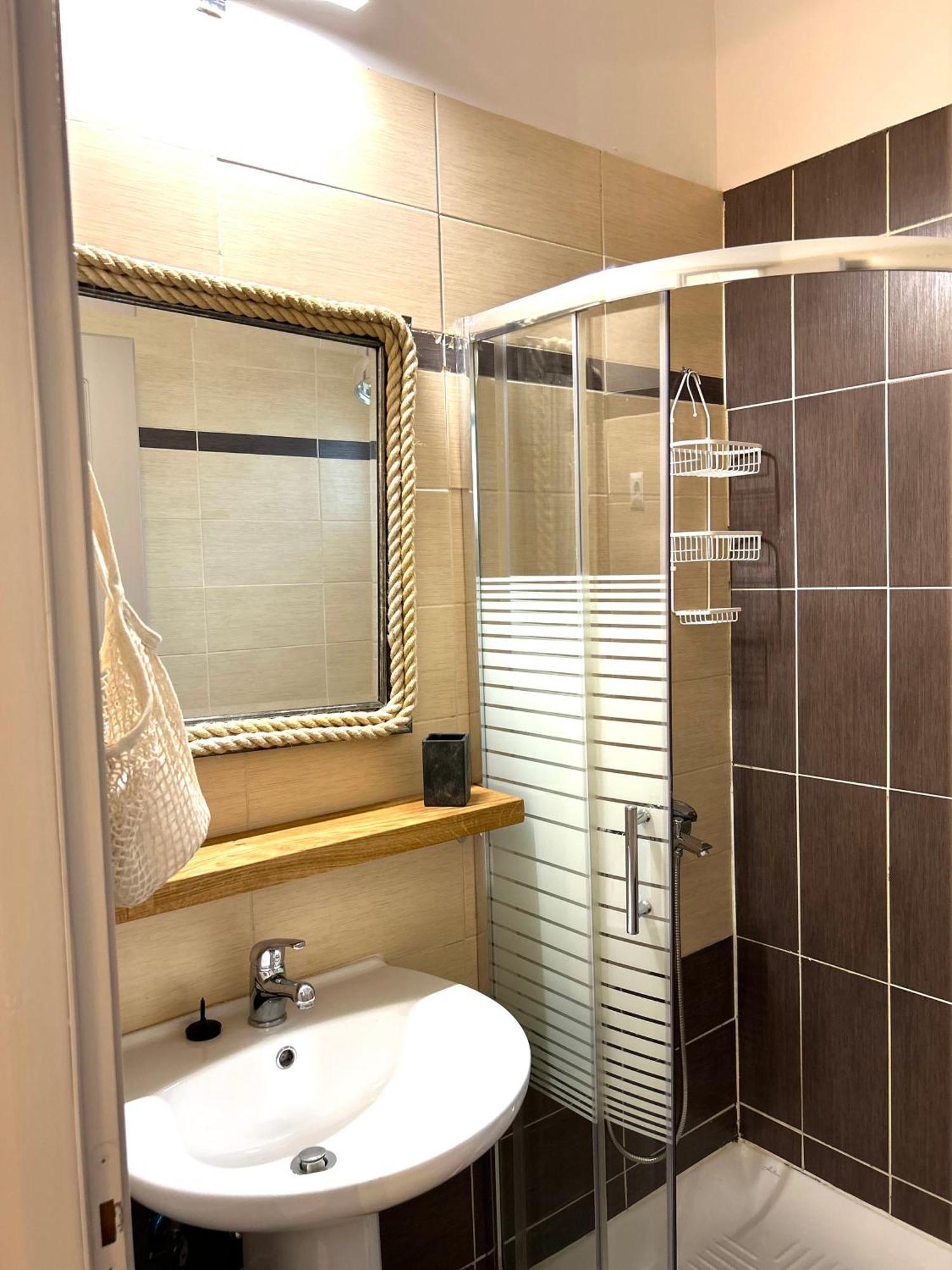 Aventora Apartments Lygia  Luaran gambar