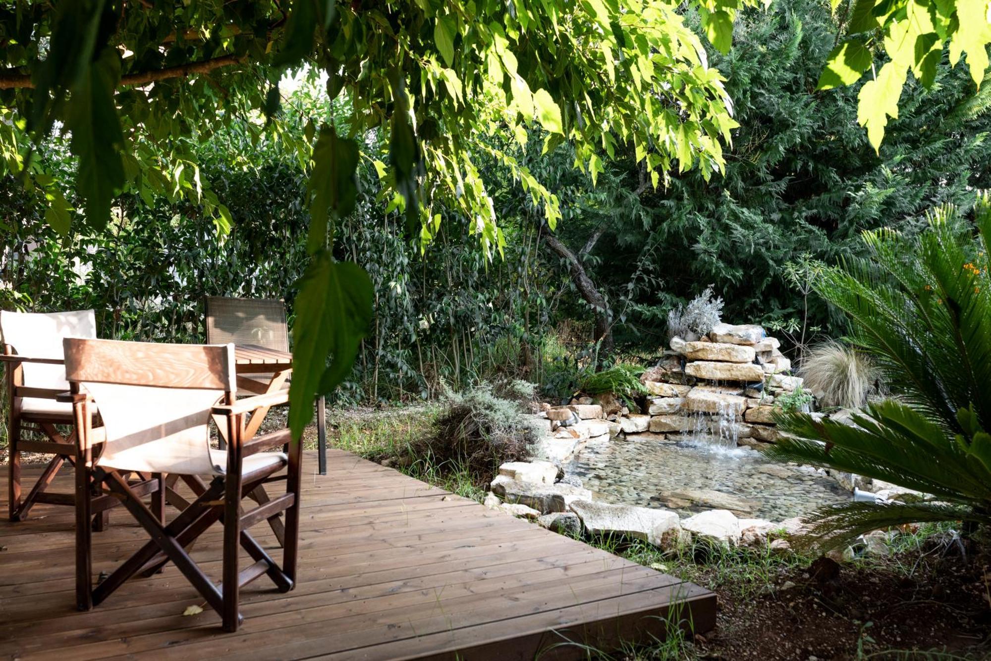 Aventora Apartments Lygia  Luaran gambar